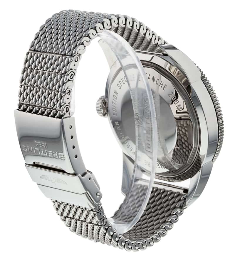 Breitling SuperOcean Heritage A17320